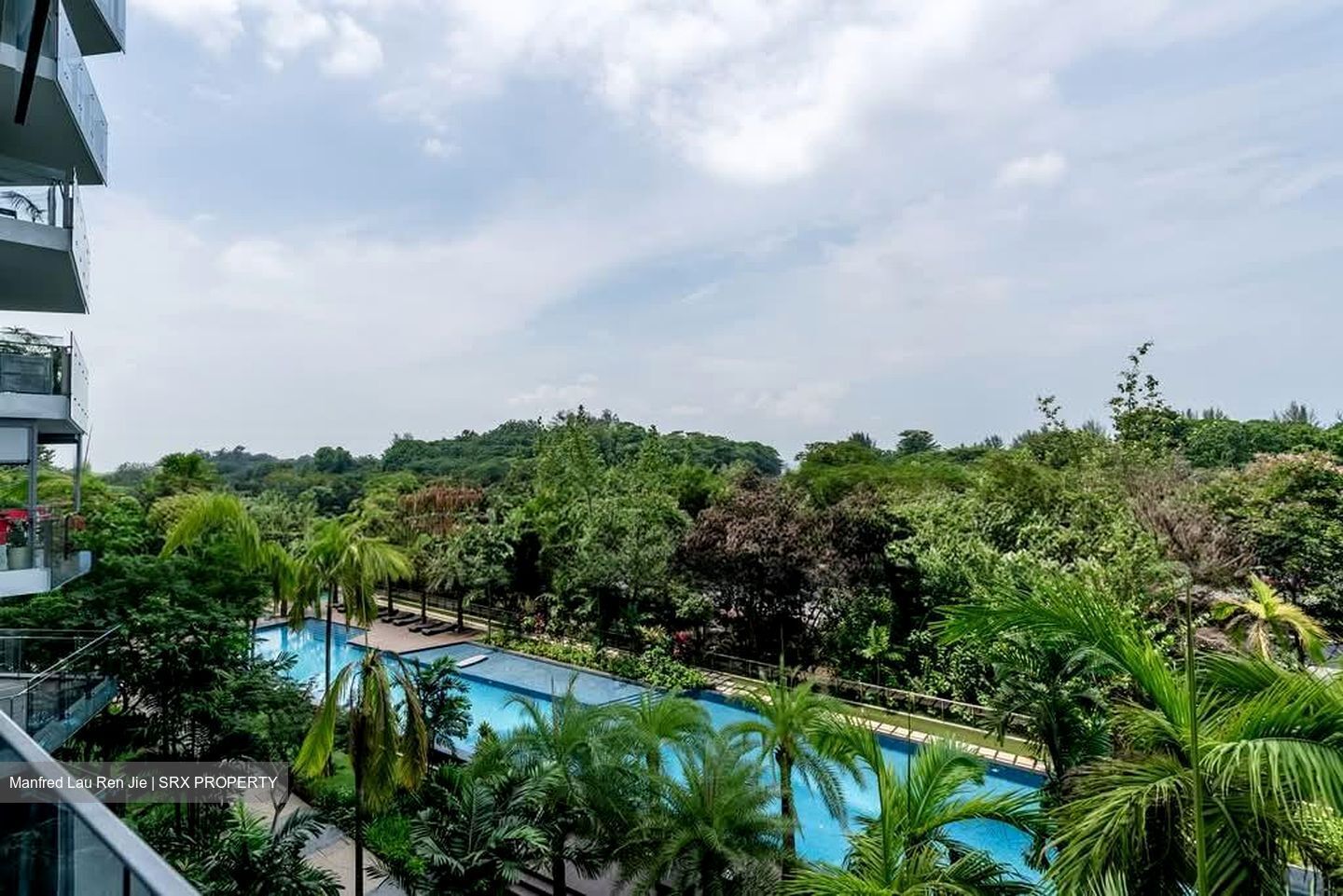 SilverSea (D15), Condominium #597168331